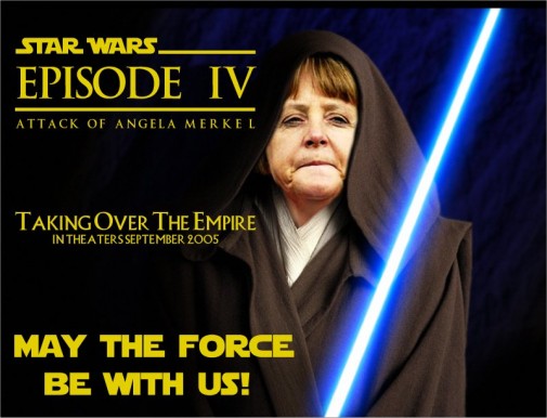star wars IV