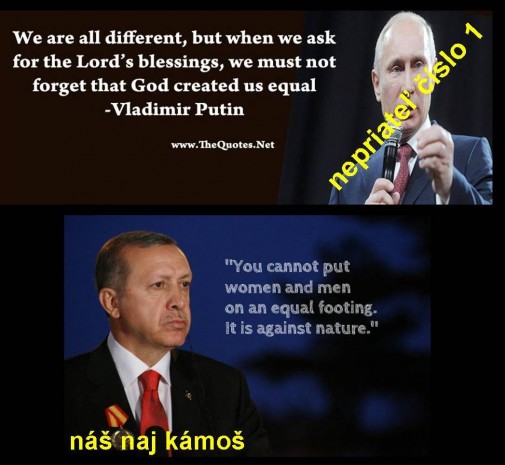kámoš